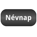 Logo of Nameday android Application 